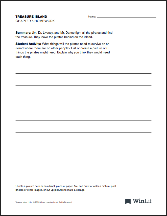 homework example treasure island.png