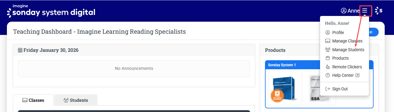 anne_profile menu_ manage students.jpg