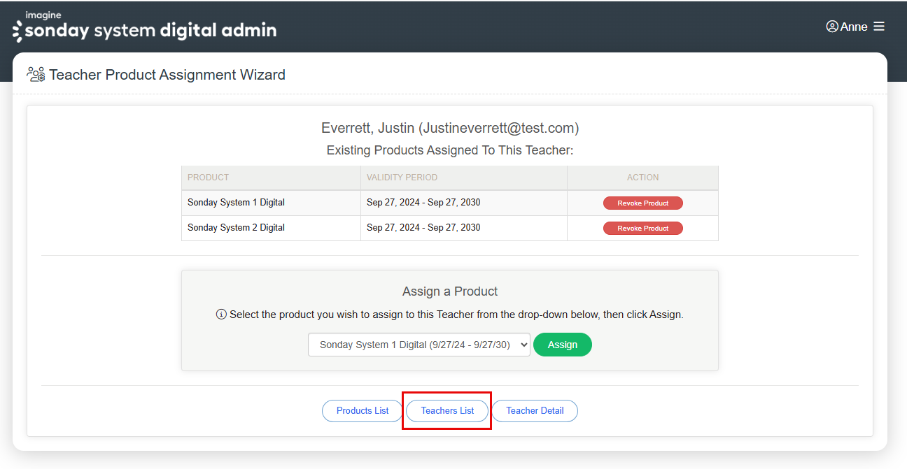 click Teachers List.png