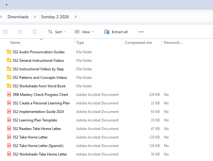 list of SS2 resources.png