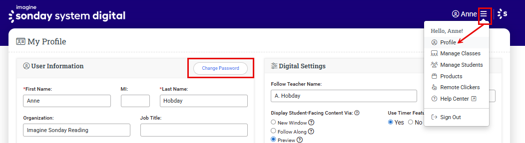 intentionally change password.png