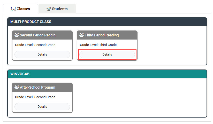 click Details in Class tile.jpg