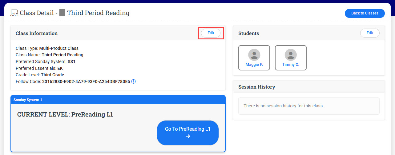 click Edit in Clsas Information section.jpg