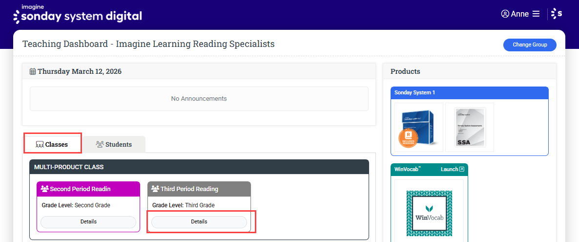 select a class - click Details.png
