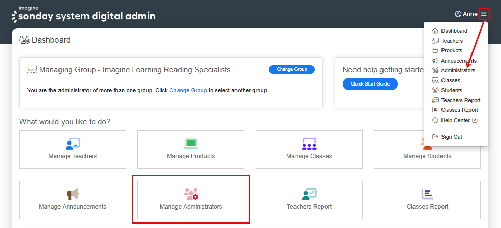 manage administrators tile.png