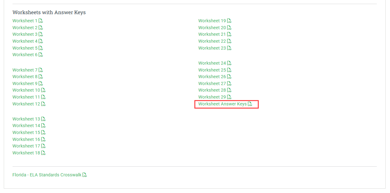 worksheets with answer keys SS2.png
