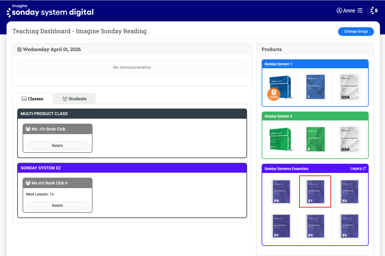 Select an essentials course.png