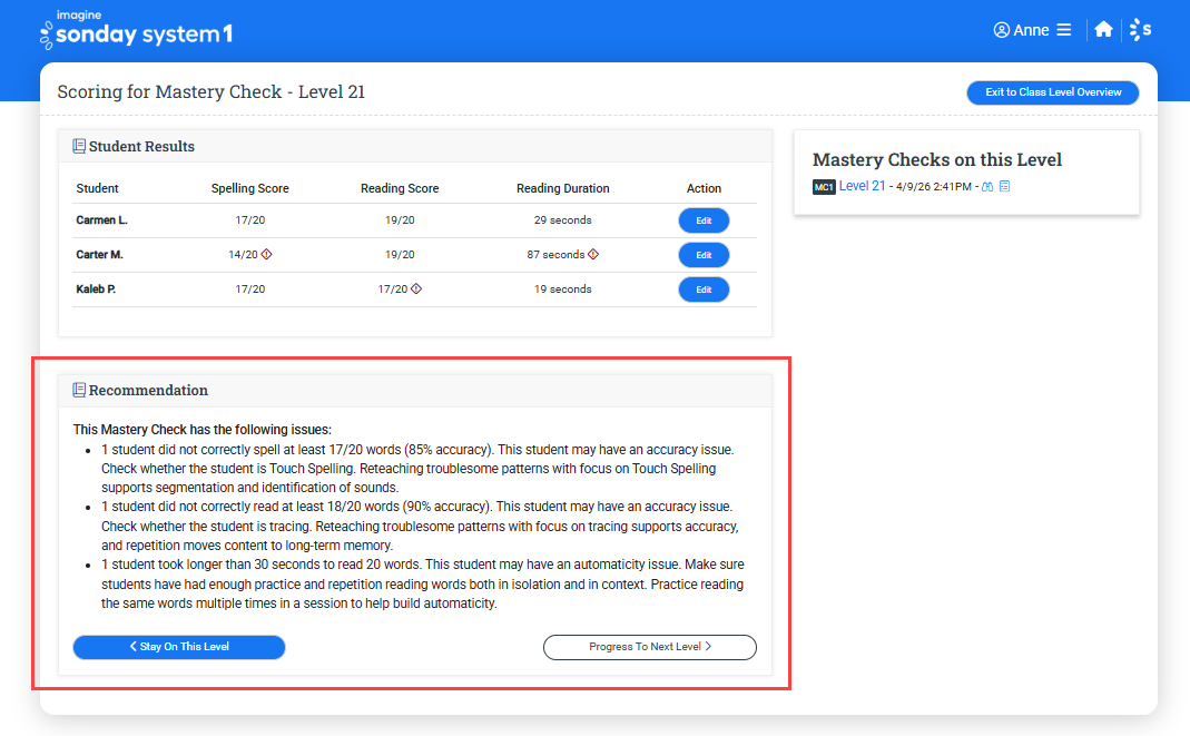 Mastery Check recommendations.png