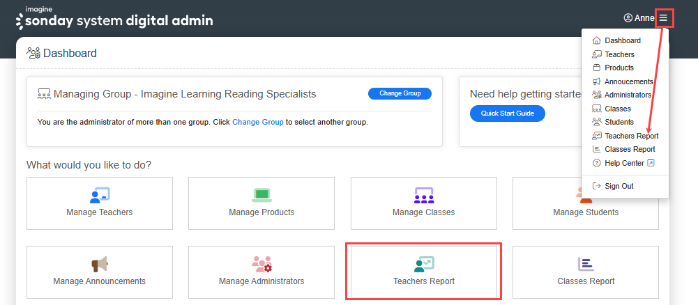 teachers report access.png