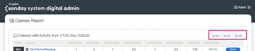 classes report pick new academic year.jpg