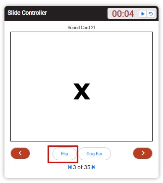 click Flip letter X.jpg