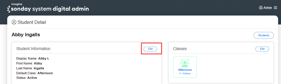 click edit in student information.png