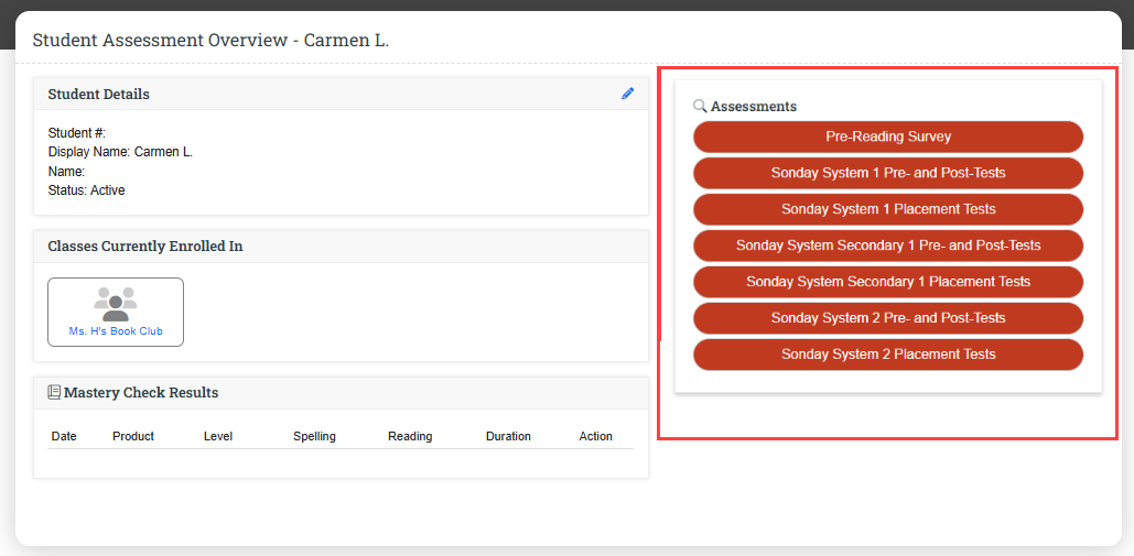 carmen L list of assessments.png