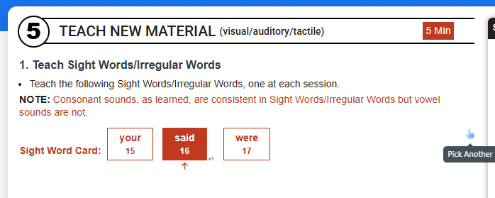 pick another sight word.png