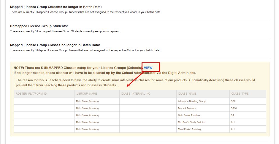 view warning messages Sonday rostering step 8.png