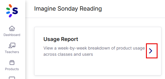 admin_select Usage report.png