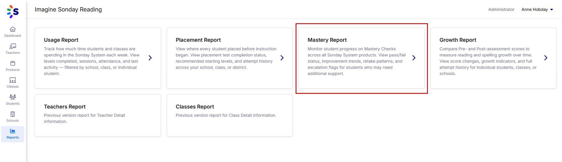 mastery report admin view.png