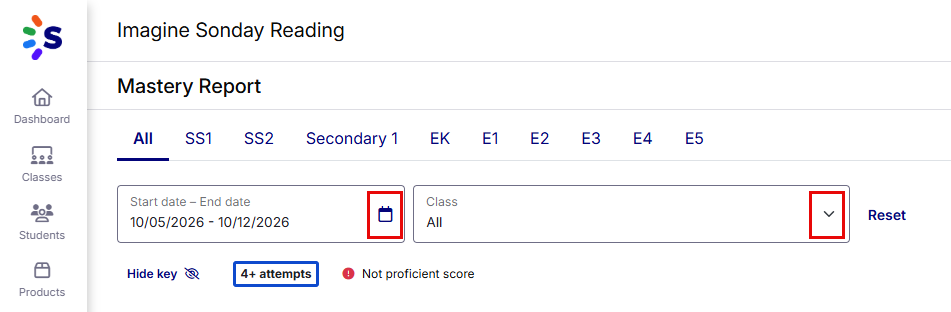 teacher filters_mastery report.png