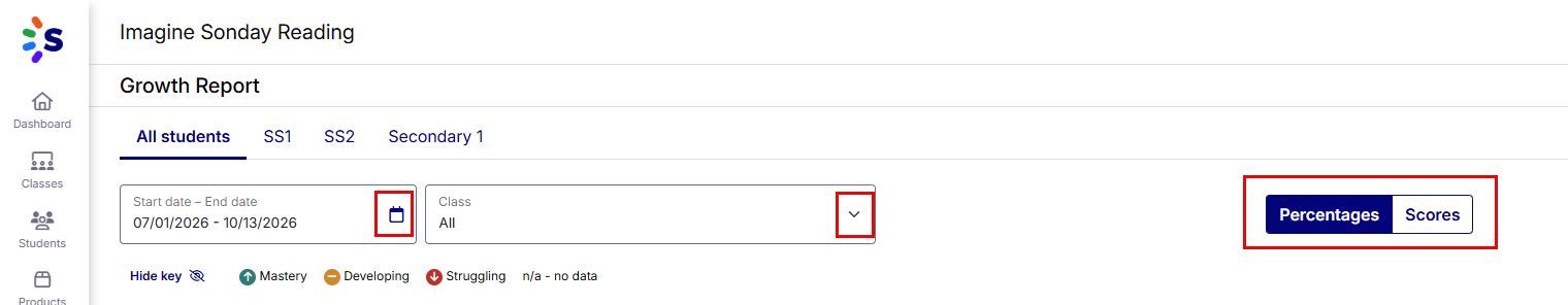 growth report teacher view - filters.png